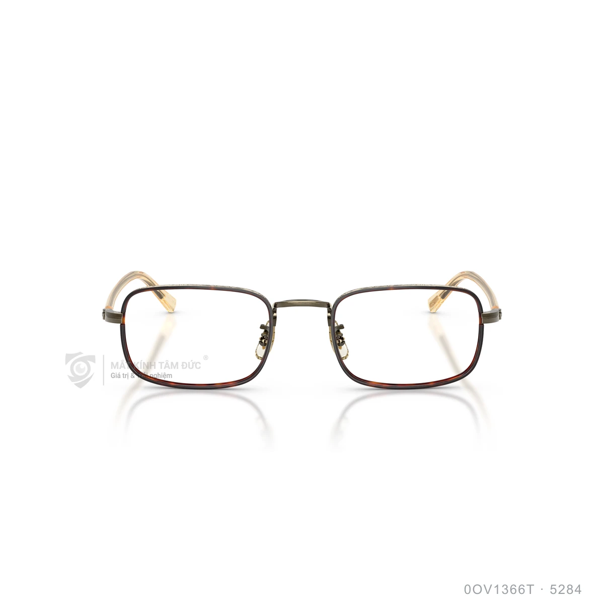 Gọng kính Oliver Peoples 0OV1366T - Ảnh 6