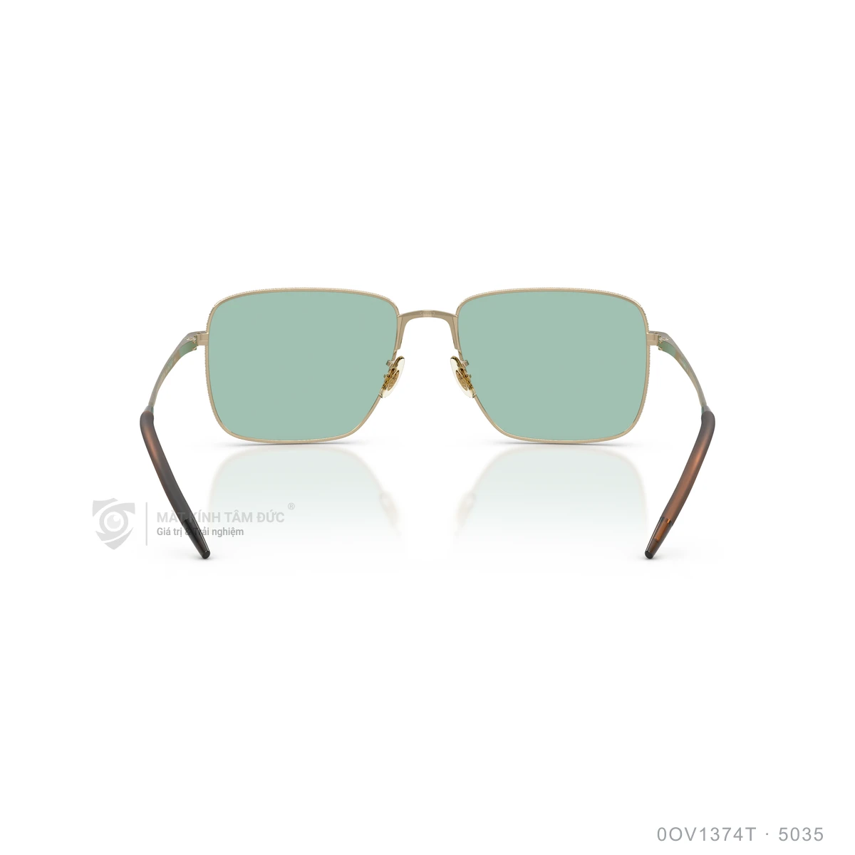 Gọng kính Oliver Peoples 0OV1374T - Ảnh 5