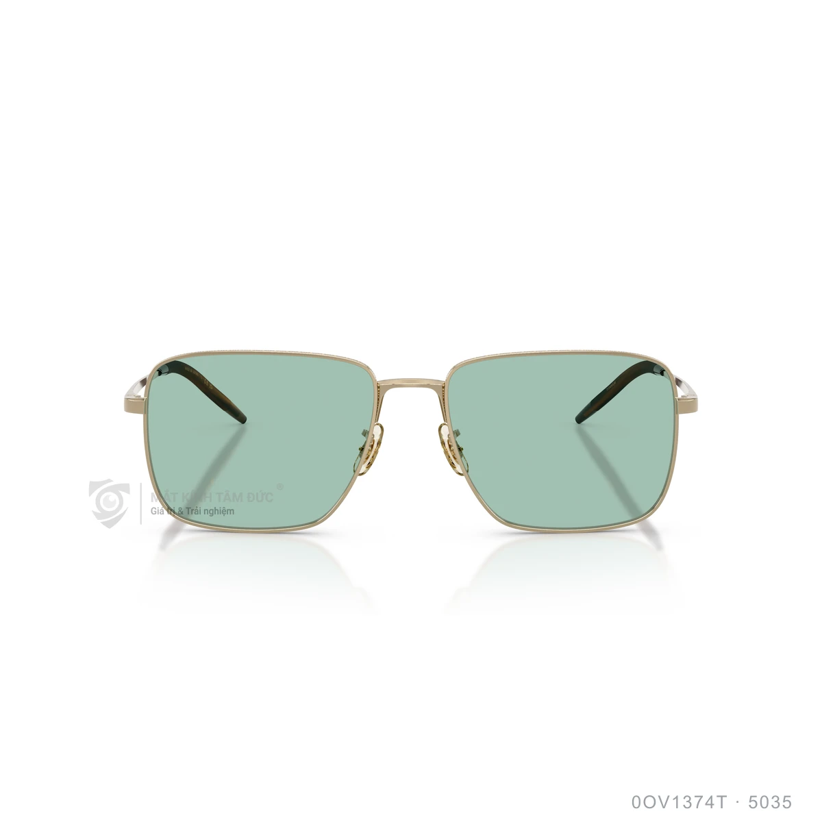 Hình ảnh thực tế Gọng kính Oliver Peoples 0OV1374T