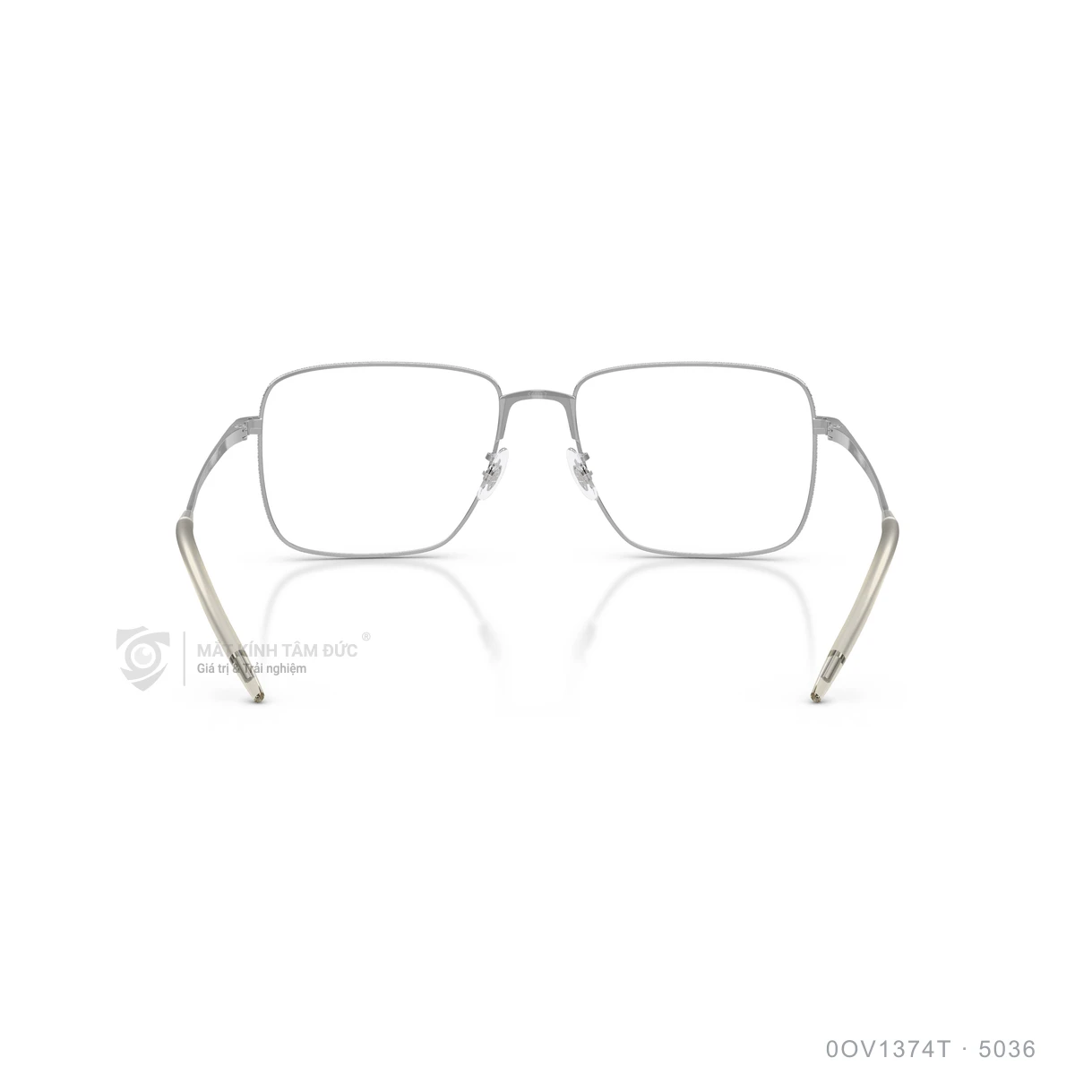 Gọng kính Oliver Peoples 0OV1374T - Ảnh 10