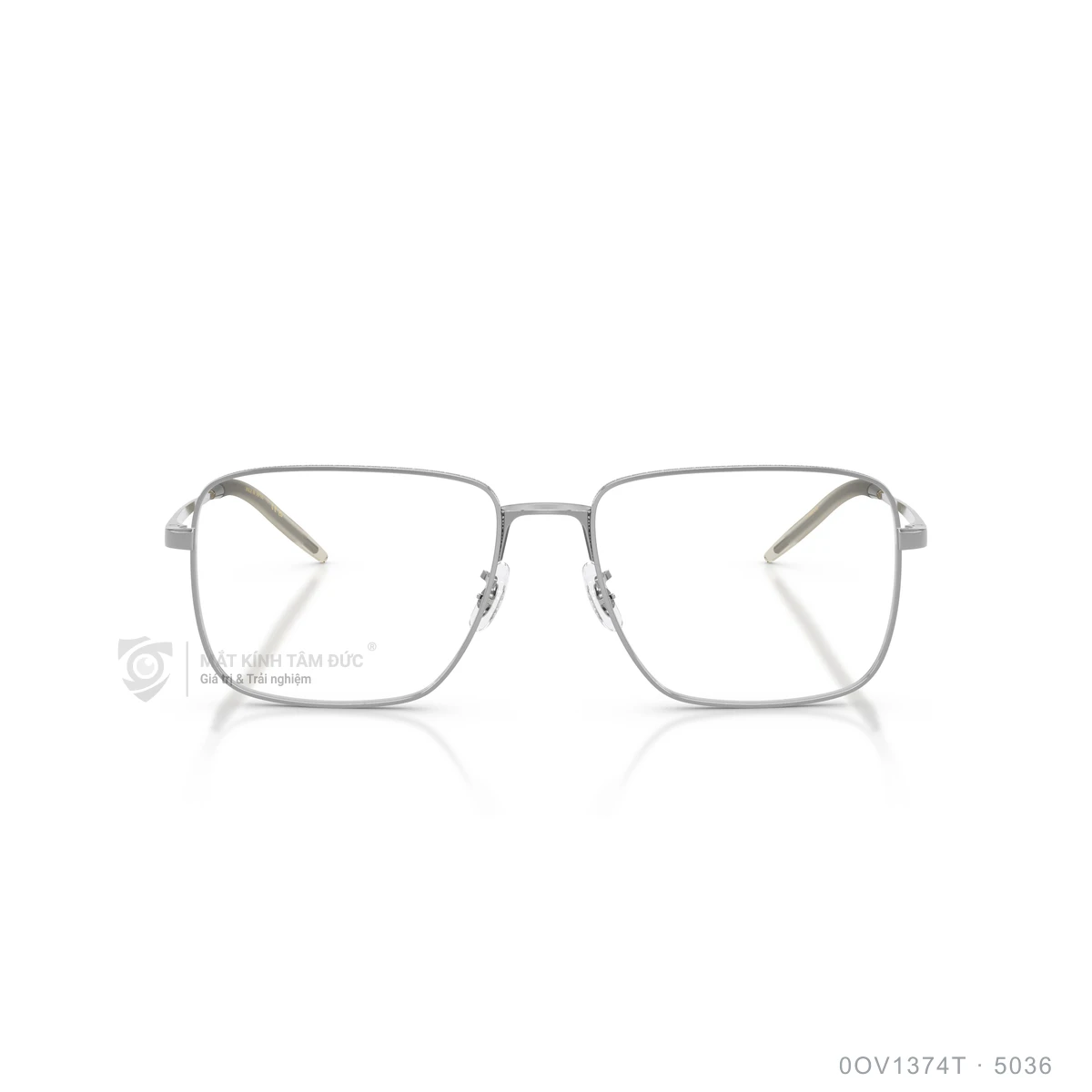 Gọng kính Oliver Peoples 0OV1374T - Ảnh 6