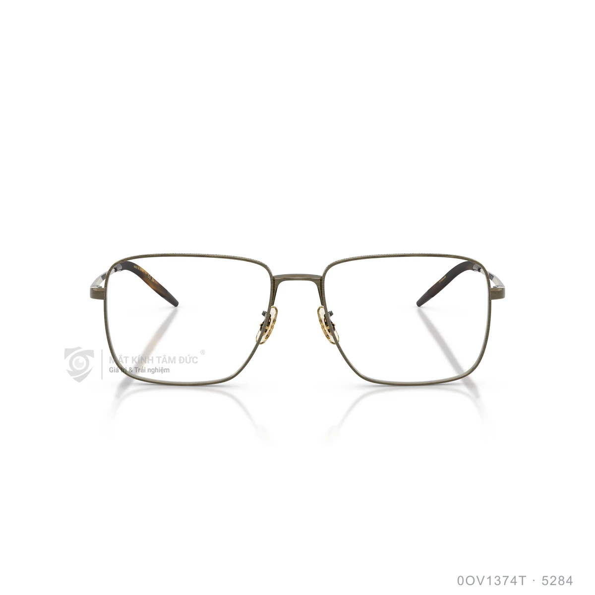 Gọng kính Oliver Peoples 0OV1374T - Ảnh 16