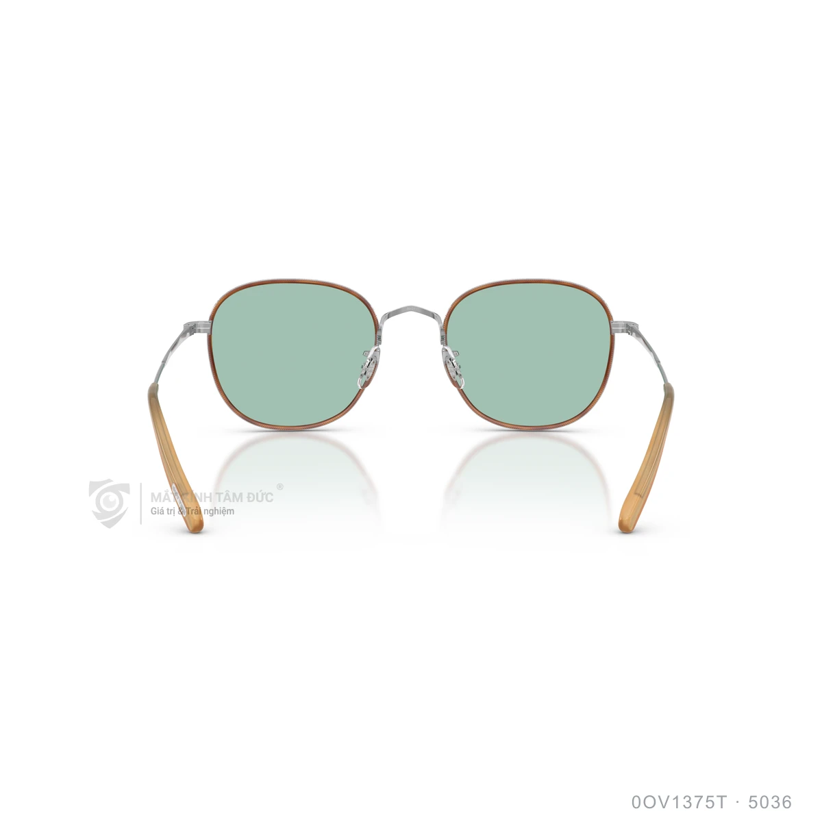 Gọng kính Oliver Peoples 0OV1375T - Ảnh 10
