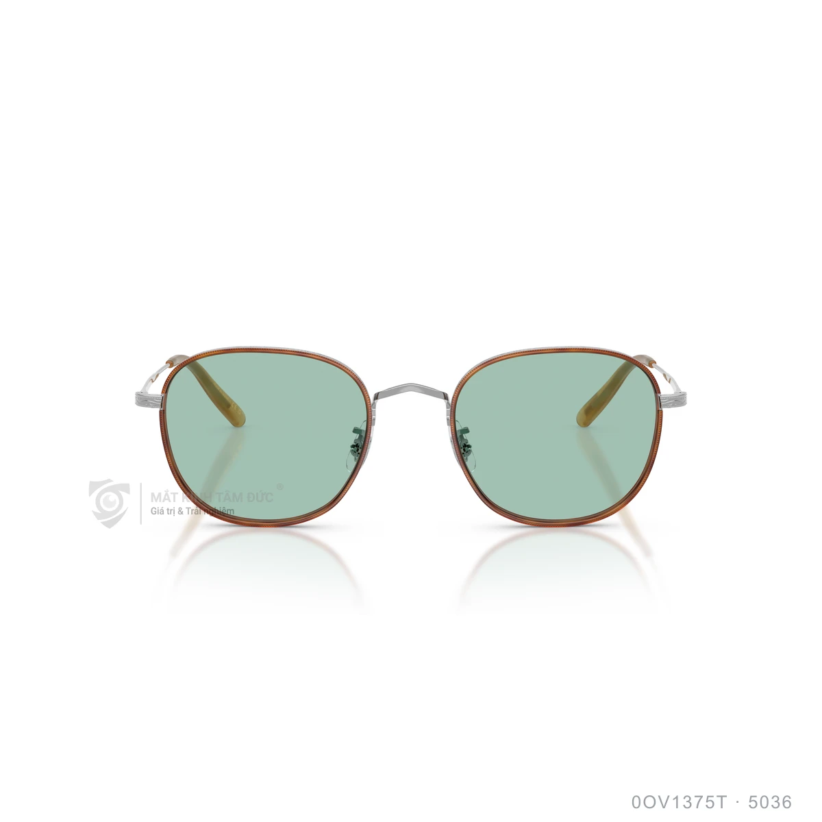 Gọng kính Oliver Peoples 0OV1375T - Ảnh 6