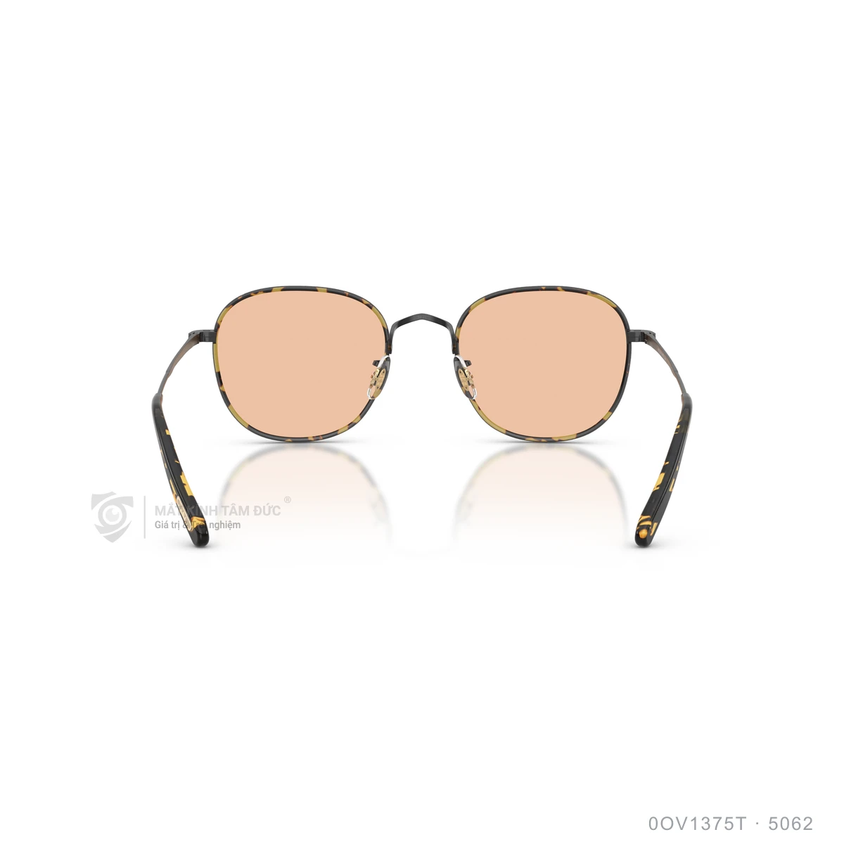 Gọng kính Oliver Peoples 0OV1375T - Ảnh 15