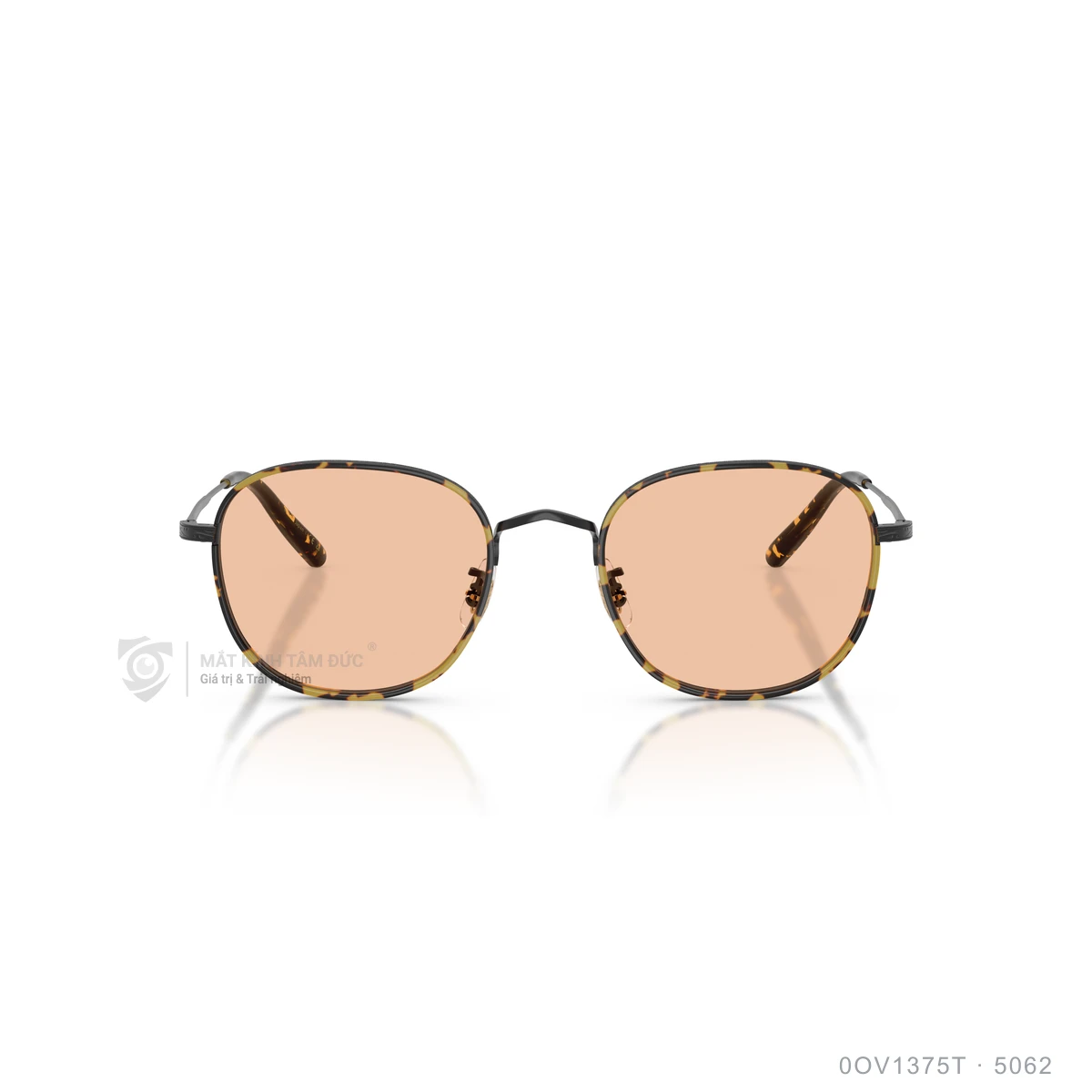 Gọng kính Oliver Peoples 0OV1375T - Ảnh 11