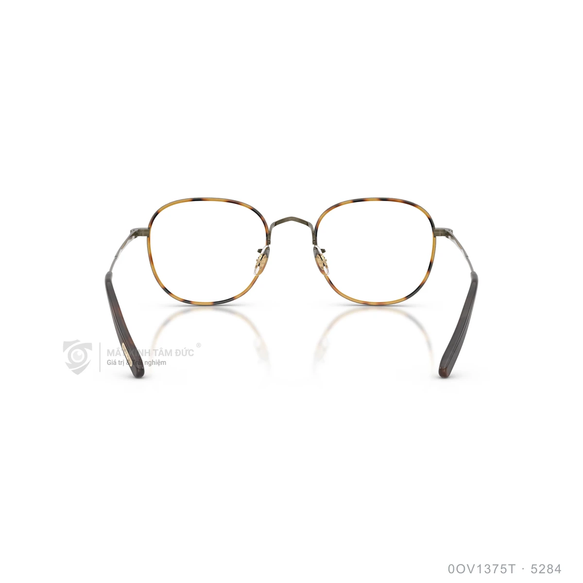 Gọng kính Oliver Peoples 0OV1375T - Ảnh 20
