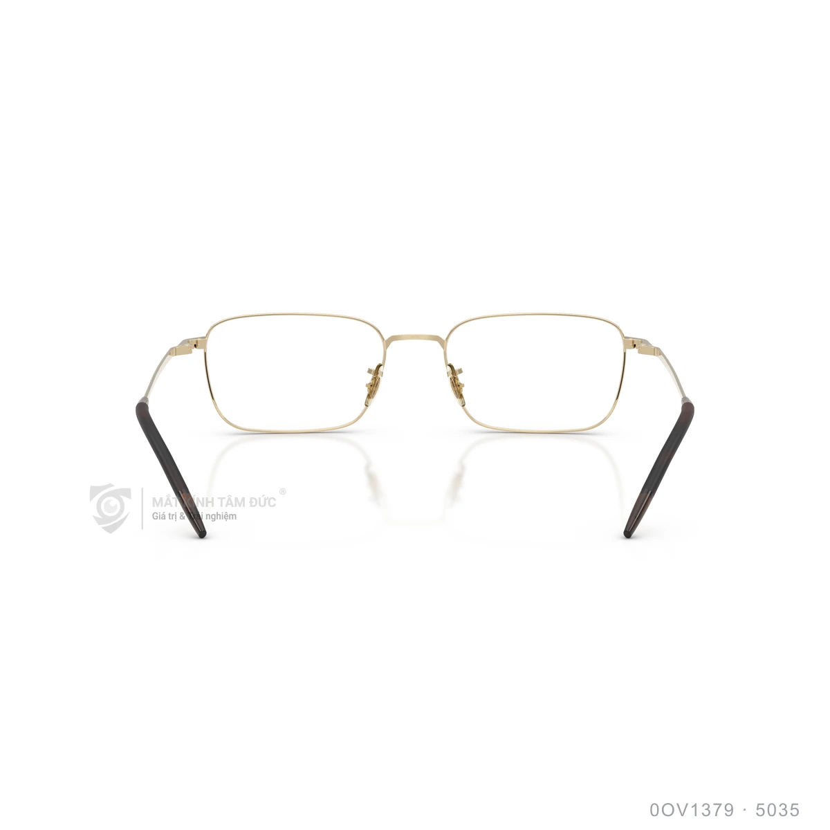 Gọng kính Oliver Peoples 0OV1379 - Ảnh 5