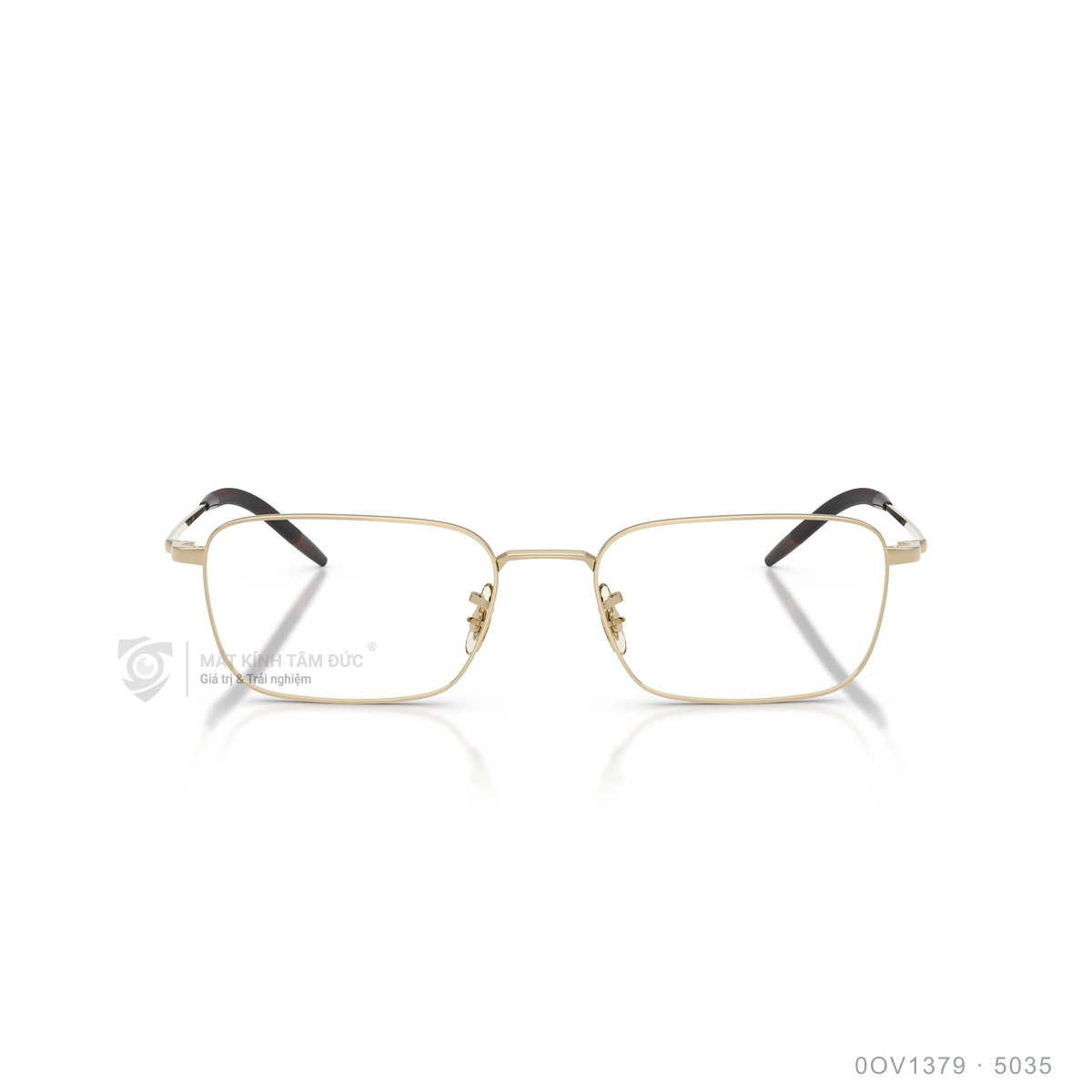 Gọng kính Oliver Peoples 0OV1379 - Ảnh 1