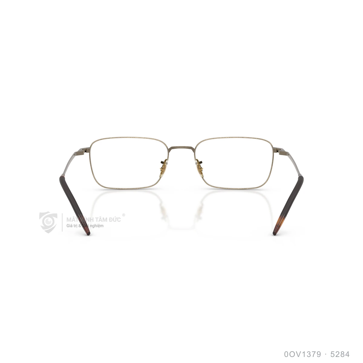 Gọng kính Oliver Peoples 0OV1379 - Ảnh 15
