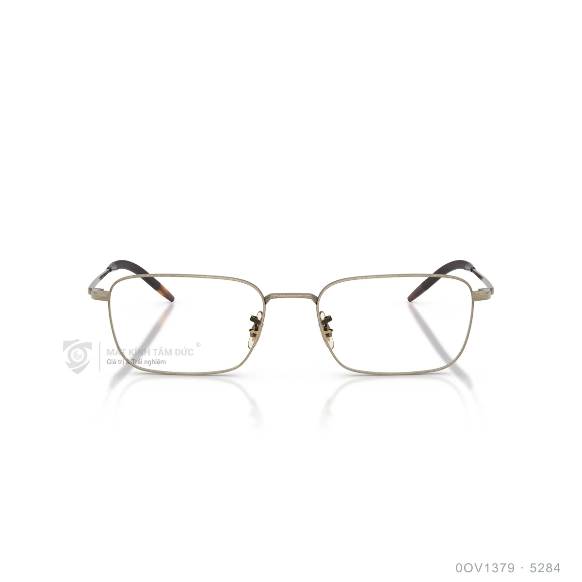 Gọng kính Oliver Peoples 0OV1379 - Ảnh 11