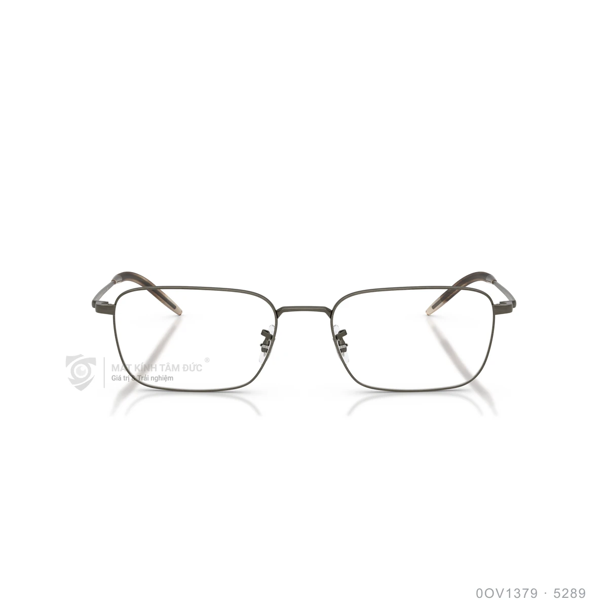Gọng kính Oliver Peoples 0OV1379 - Ảnh 16