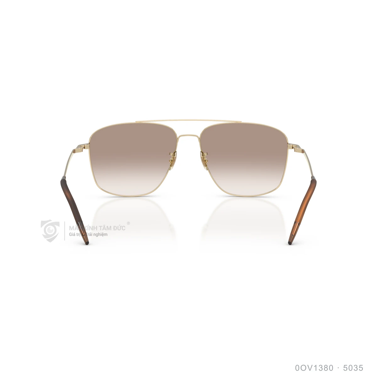 Gọng kính Oliver Peoples 0OV1380 - Ảnh 5