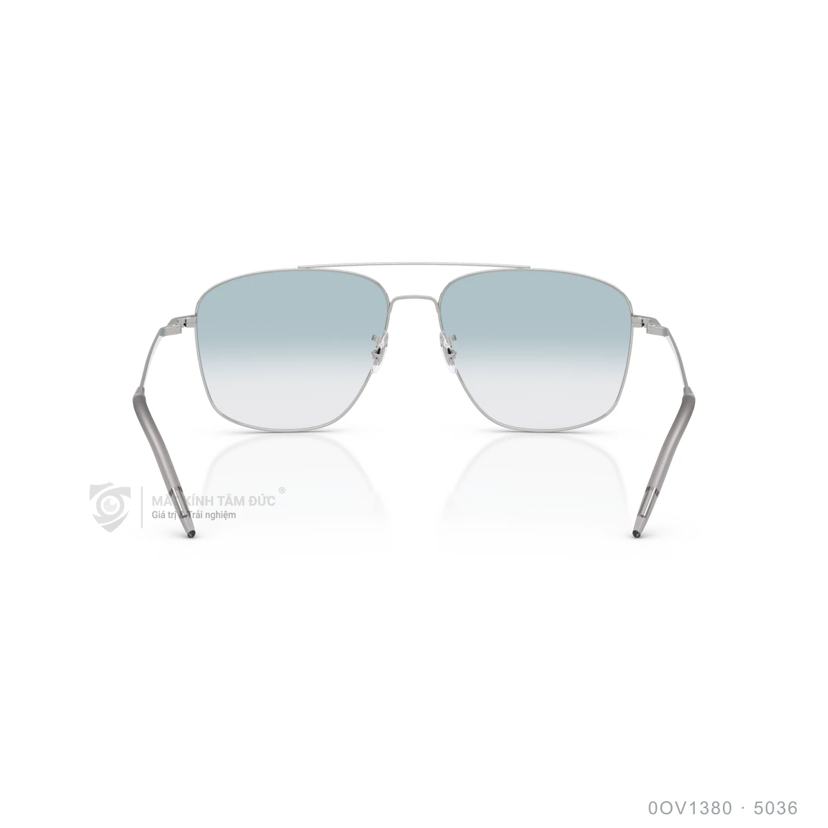 Gọng kính Oliver Peoples 0OV1380 - Ảnh 10