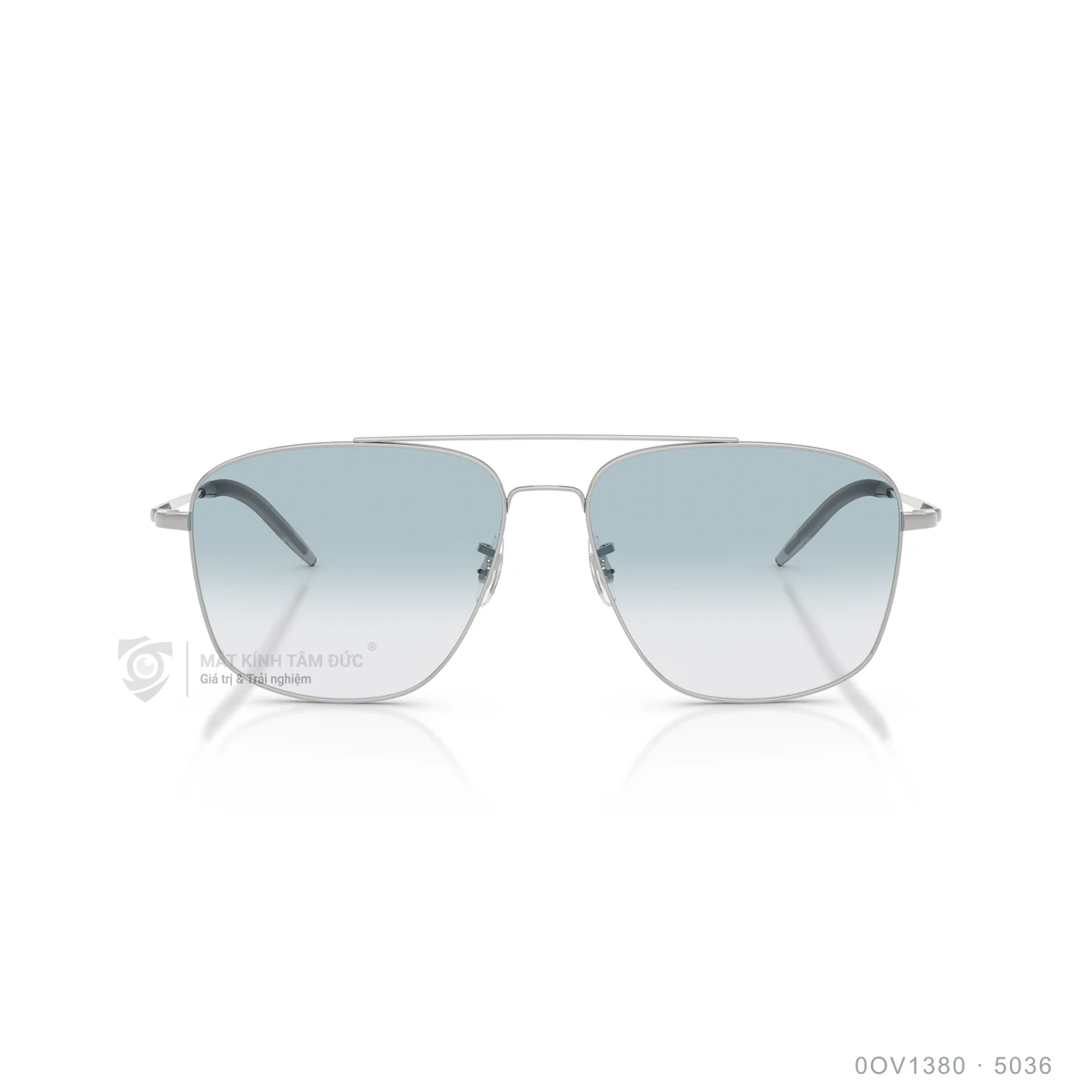Gọng kính Oliver Peoples 0OV1380 - Ảnh 6