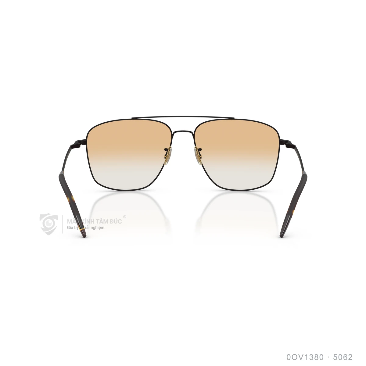 Gọng kính Oliver Peoples 0OV1380 - Ảnh 15