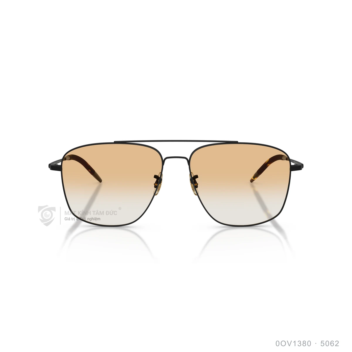 Gọng kính Oliver Peoples 0OV1380 - Ảnh 11