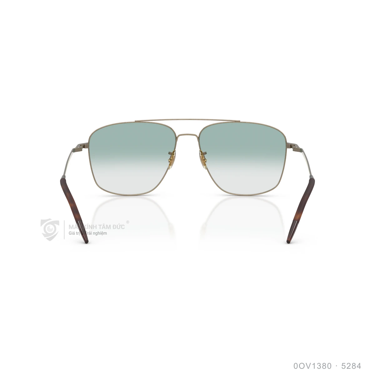 Gọng kính Oliver Peoples 0OV1380 - Ảnh 20