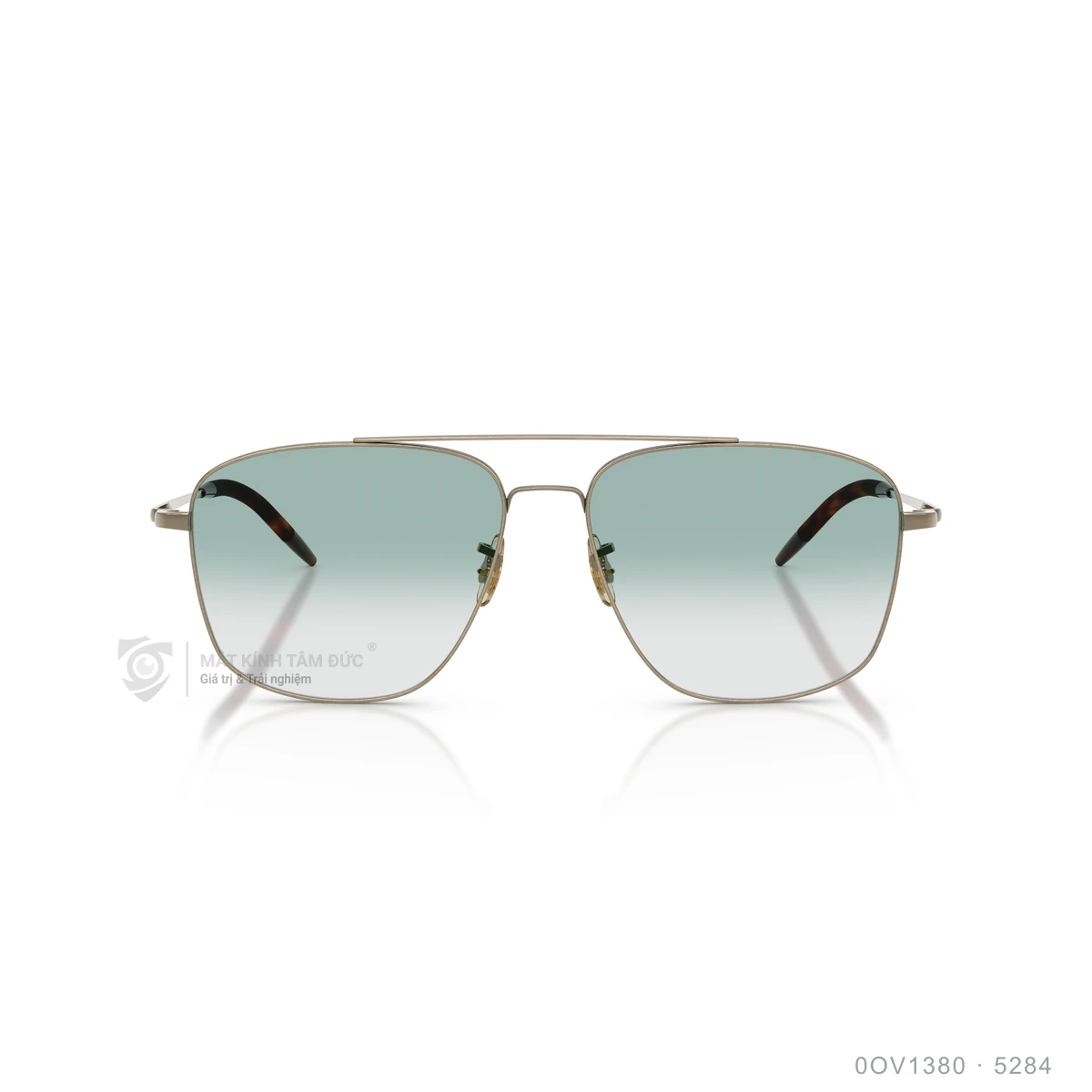 Gọng kính Oliver Peoples 0OV1380 - Ảnh 16