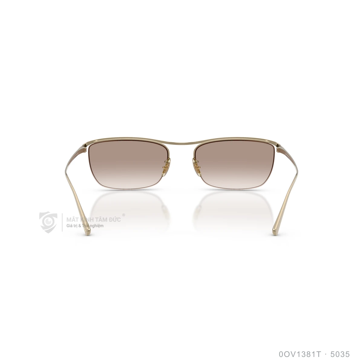 Gọng kính Oliver Peoples 0OV1381T - Ảnh 5
