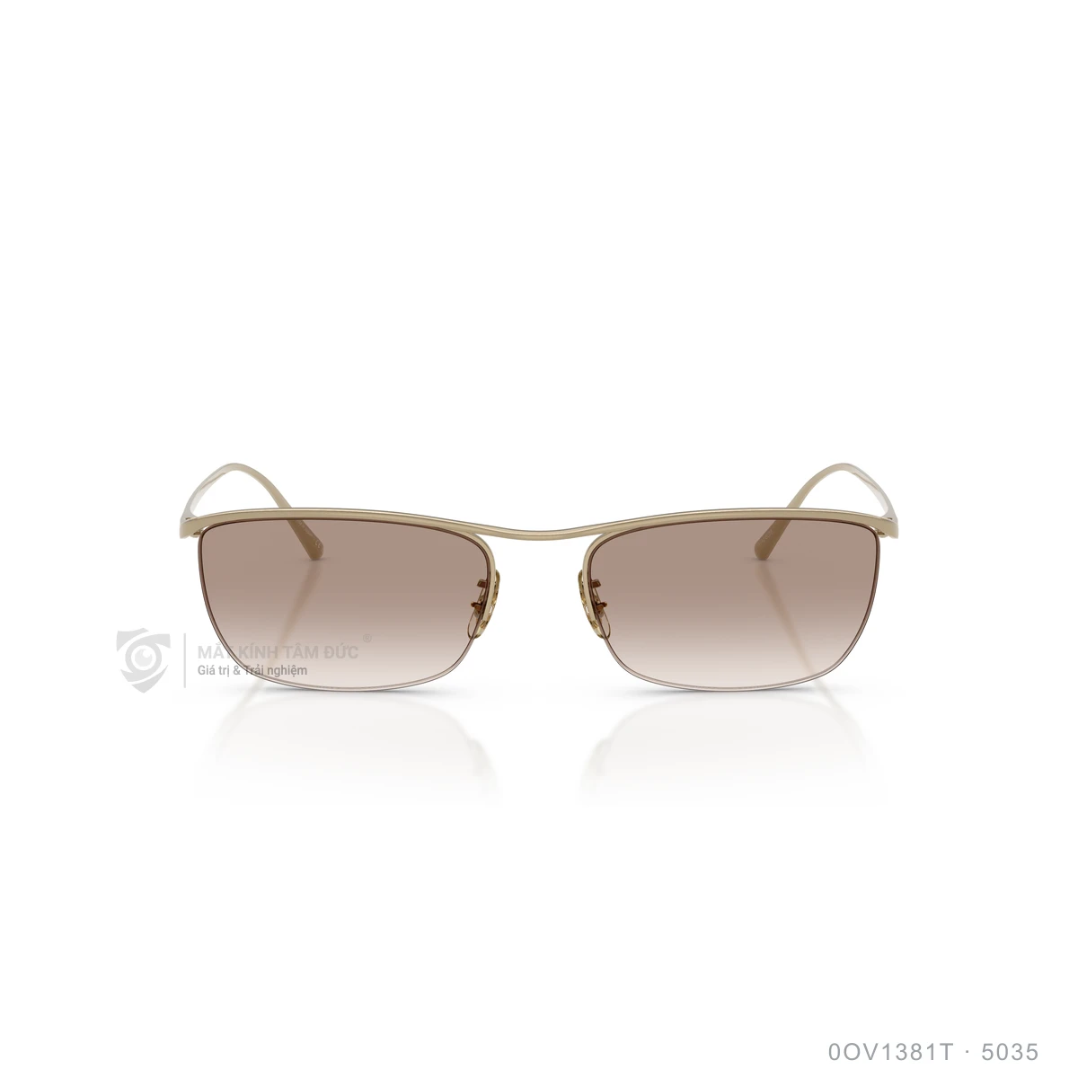 Hình ảnh thực tế Gọng kính Oliver Peoples 0OV1381T