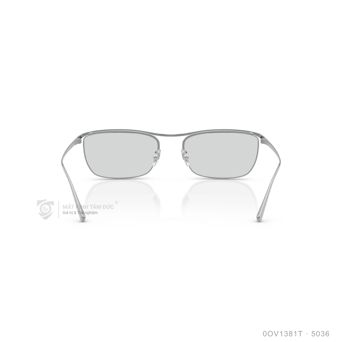 Gọng kính Oliver Peoples 0OV1381T - Ảnh 10