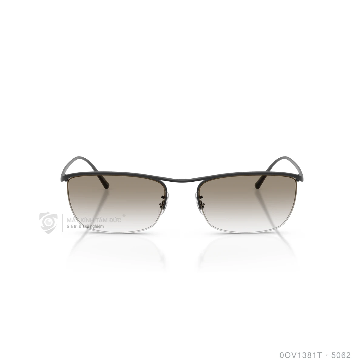 Gọng kính Oliver Peoples 0OV1381T - Ảnh 11