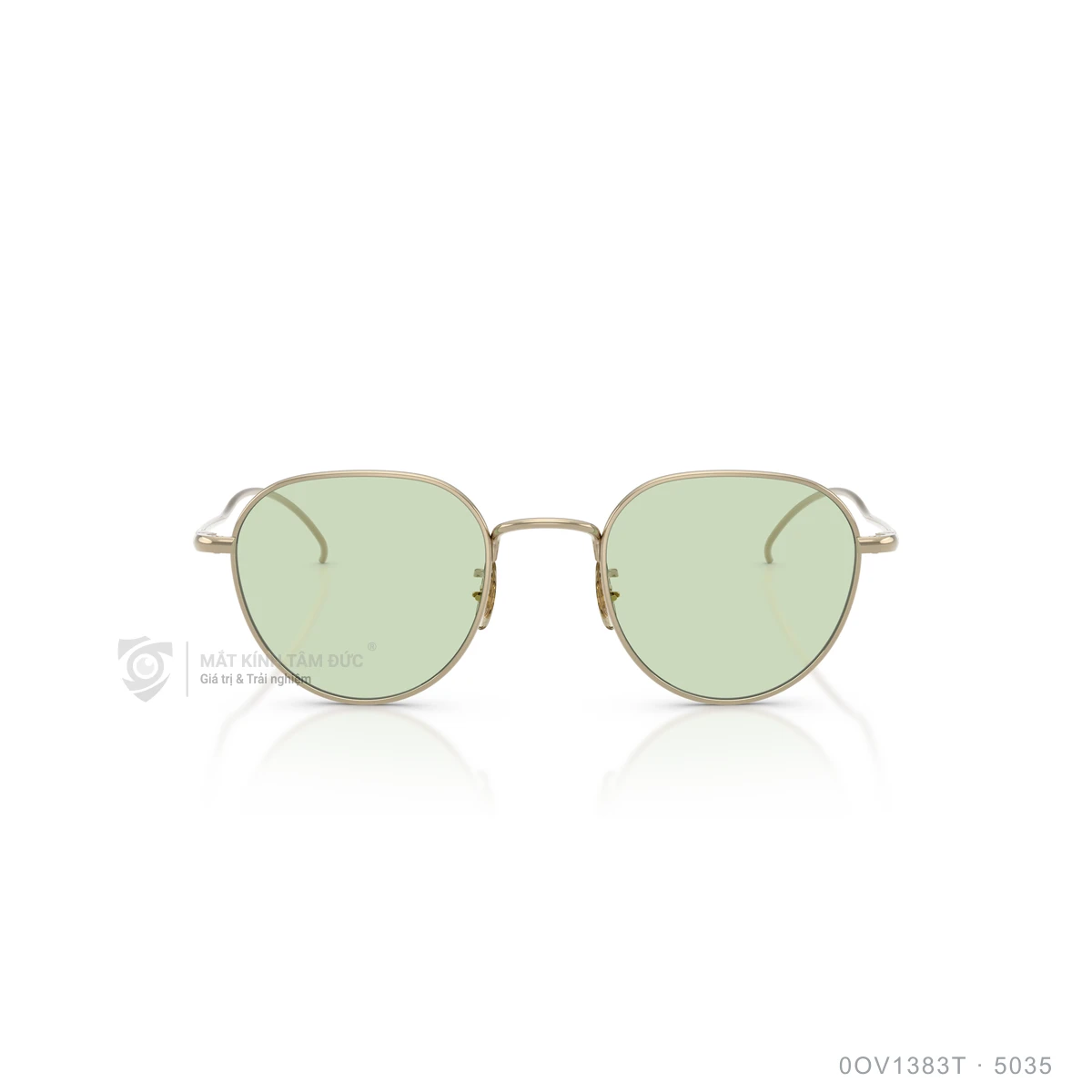 Gọng kính Oliver Peoples 0OV1383T