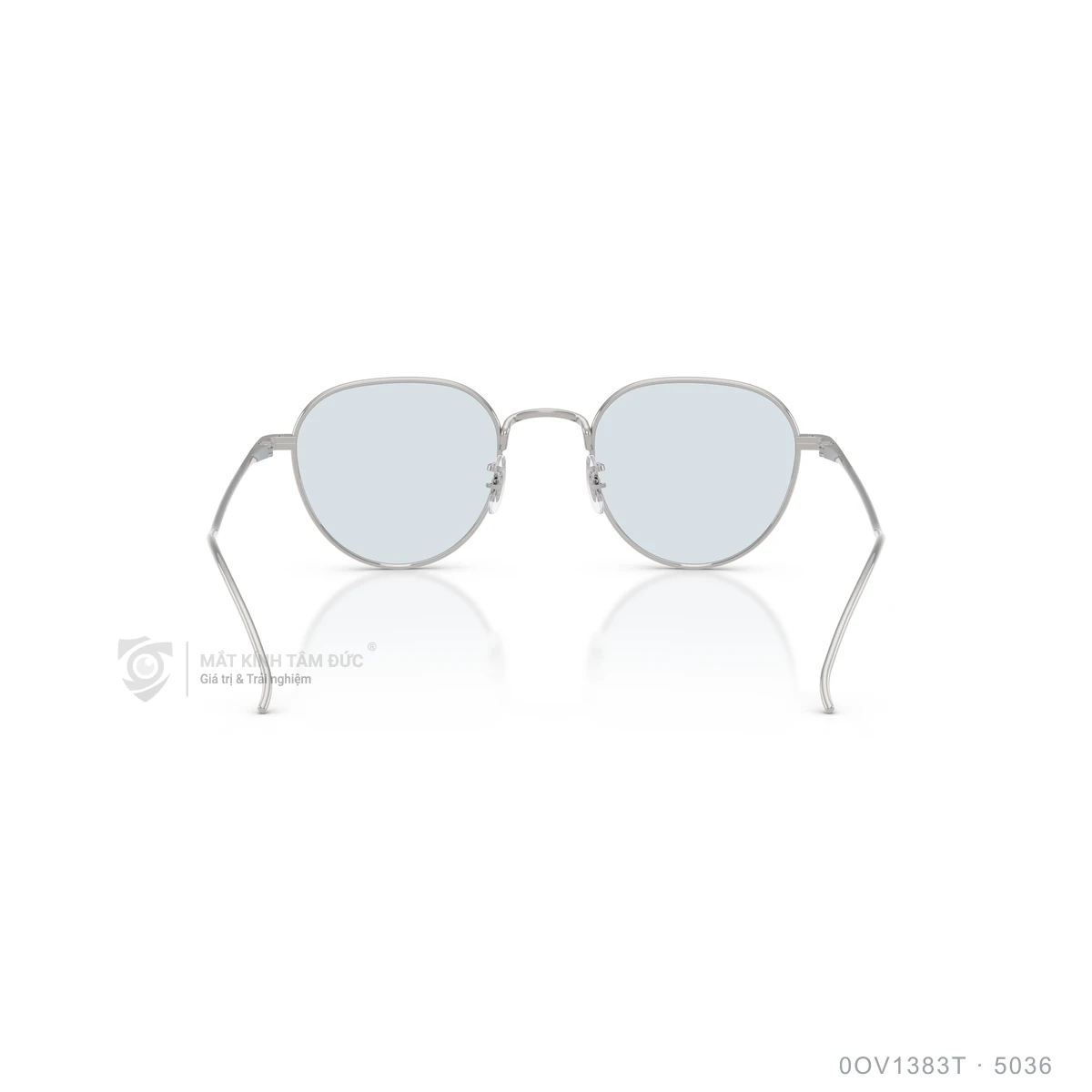 Gọng kính Oliver Peoples 0OV1383T - Ảnh 10