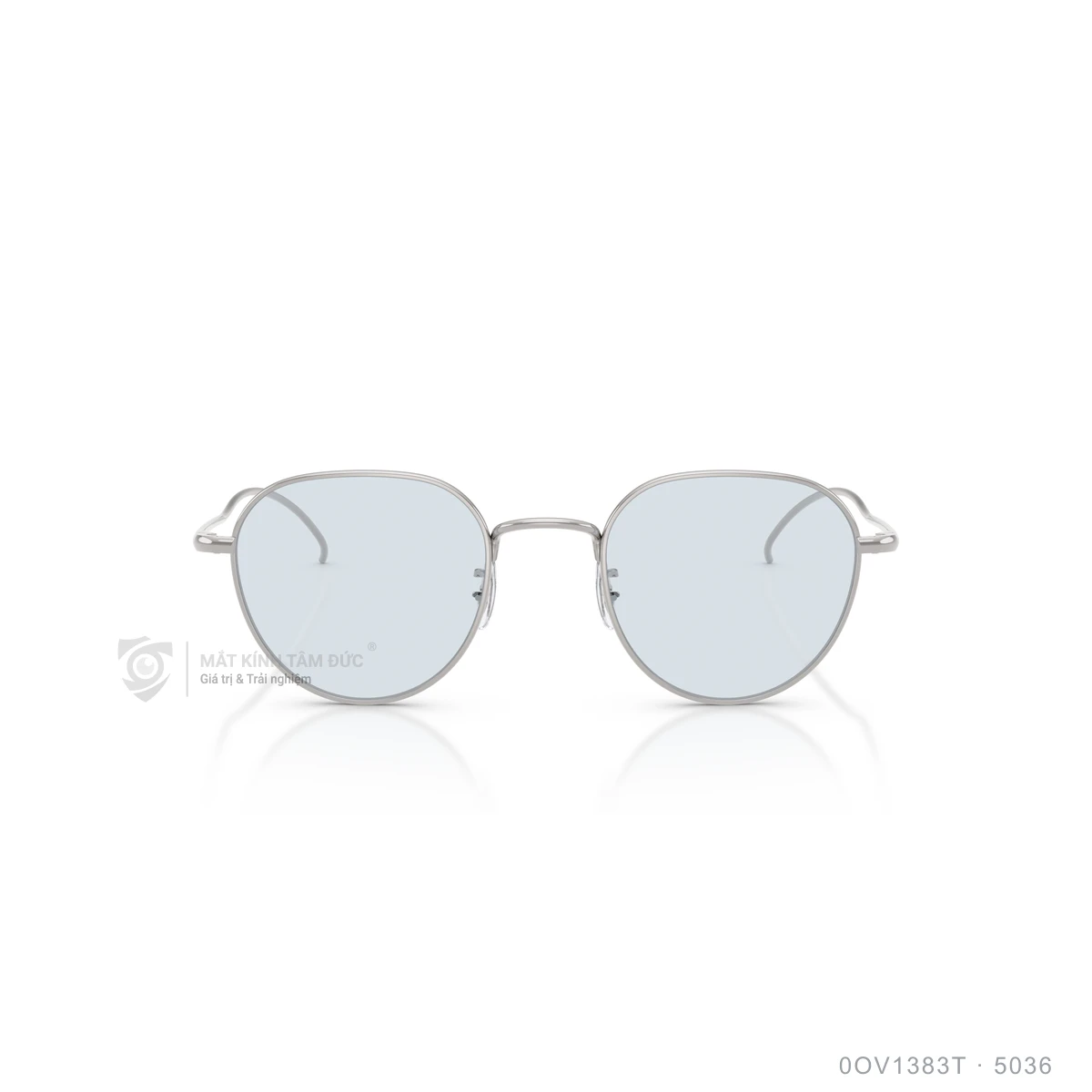 Gọng kính Oliver Peoples 0OV1383T - Ảnh 6