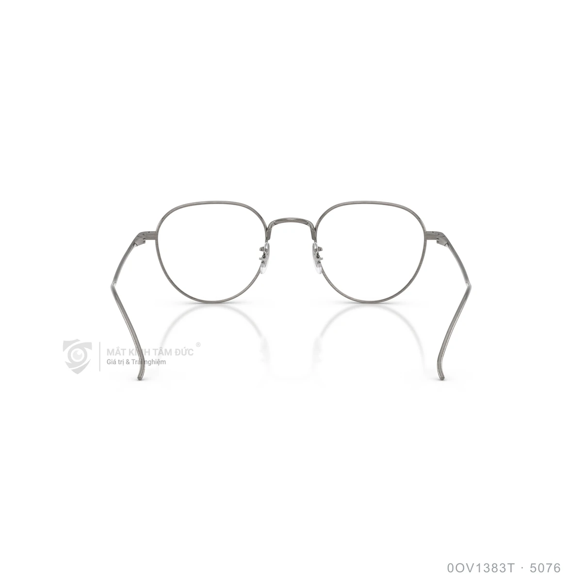 Gọng kính Oliver Peoples 0OV1383T - Ảnh 15