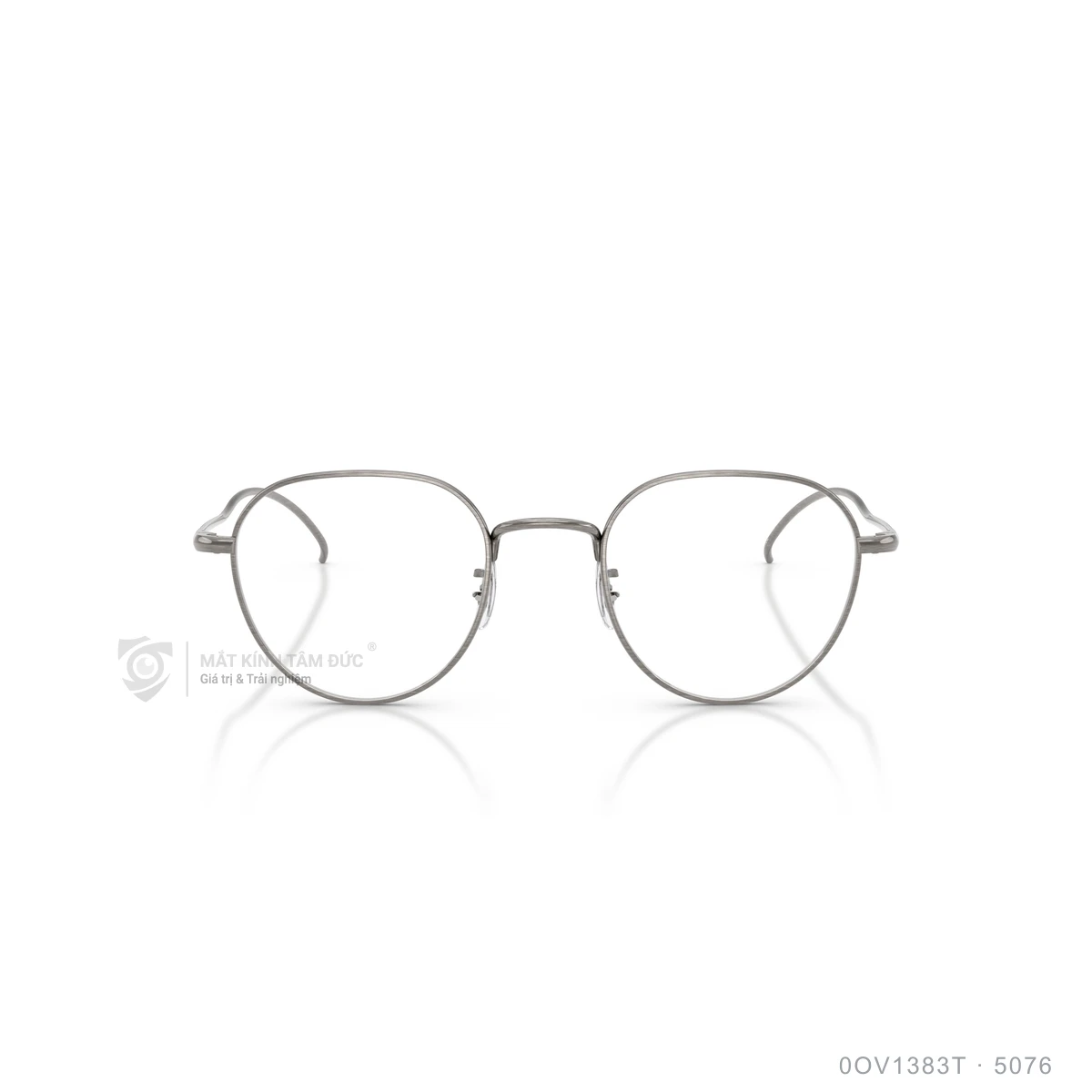 Gọng kính Oliver Peoples 0OV1383T - Ảnh 11