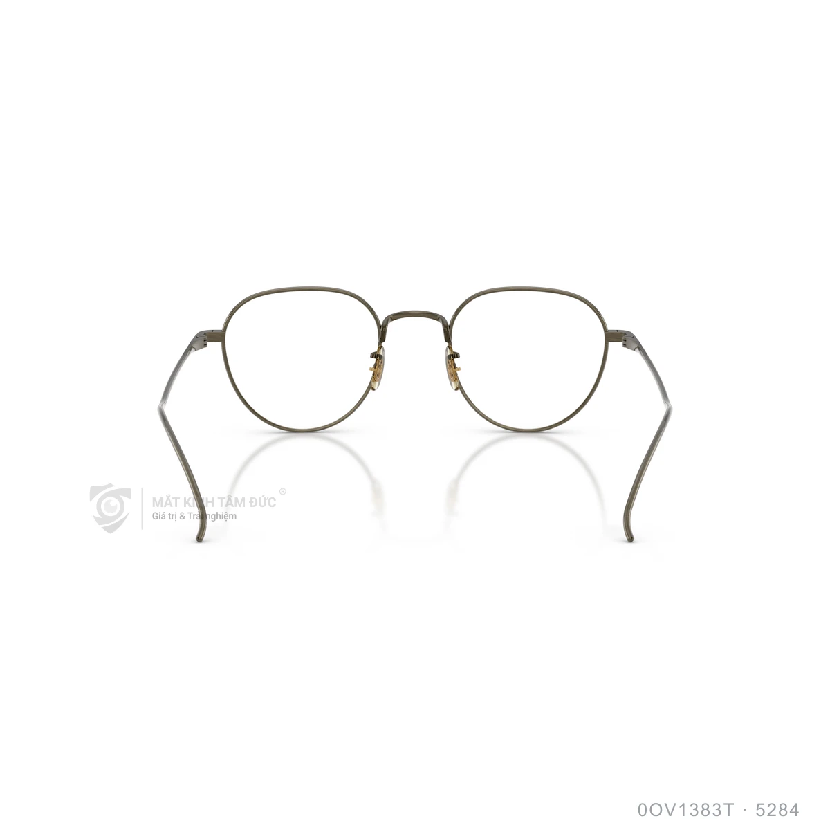 Gọng kính Oliver Peoples 0OV1383T - Ảnh 20
