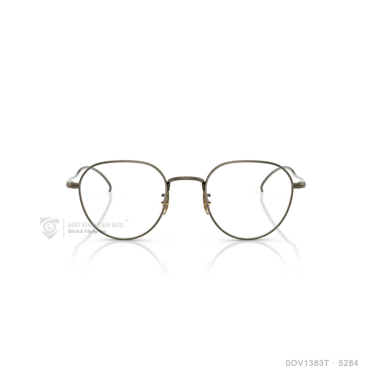 Gọng kính Oliver Peoples 0OV1383T - Ảnh 16