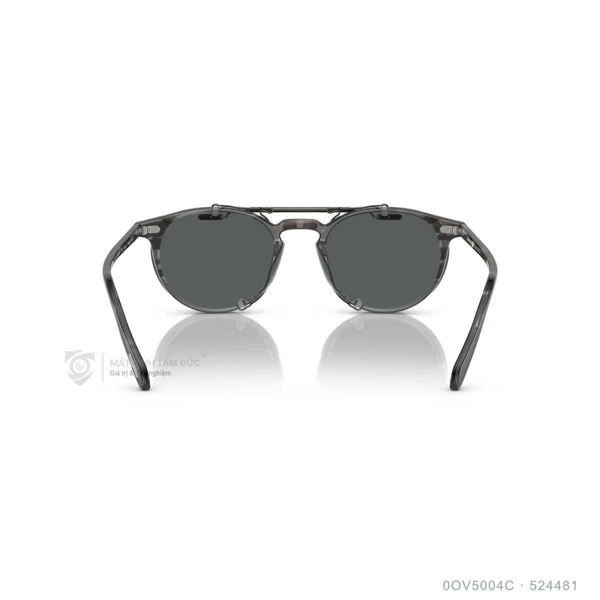 Gọng kính Oliver Peoples 0OV5004C - Ảnh 5