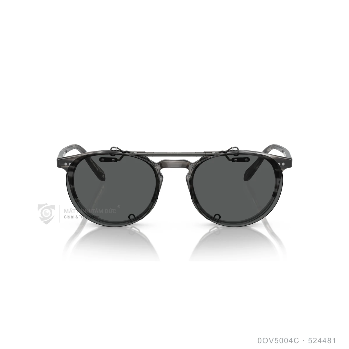 Gọng kính Oliver Peoples 0OV5004C