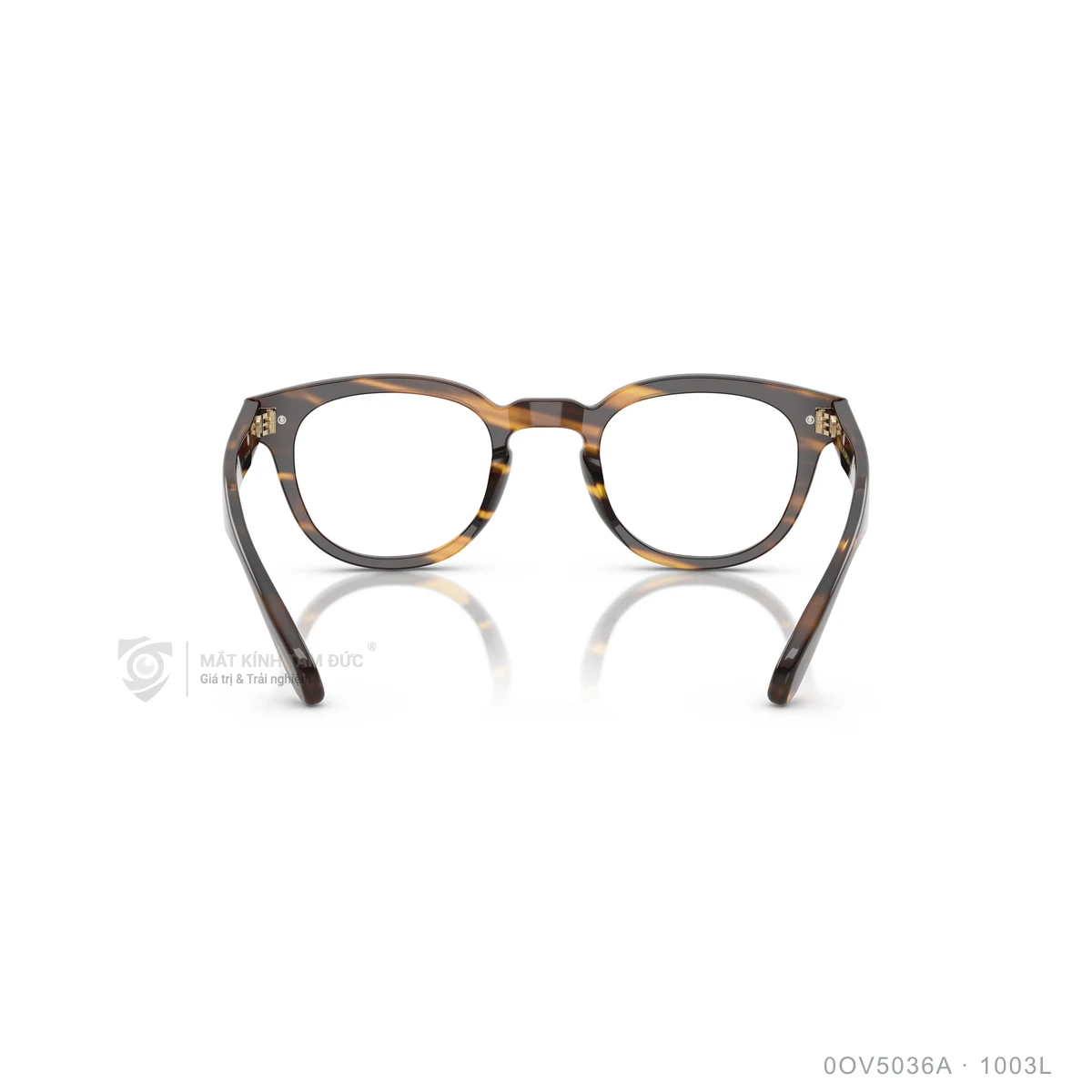 Gọng kính Oliver Peoples 0OV5036A - Ảnh 5
