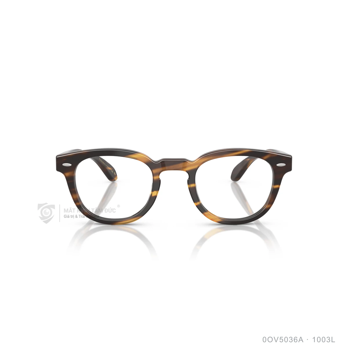 Gọng kính Oliver Peoples 0OV5036A - Ảnh 1