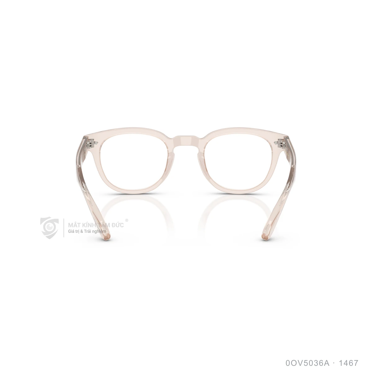 Gọng kính Oliver Peoples 0OV5036A - Ảnh 10