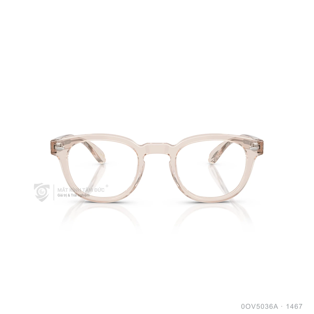 Gọng kính Oliver Peoples 0OV5036A - Ảnh 6