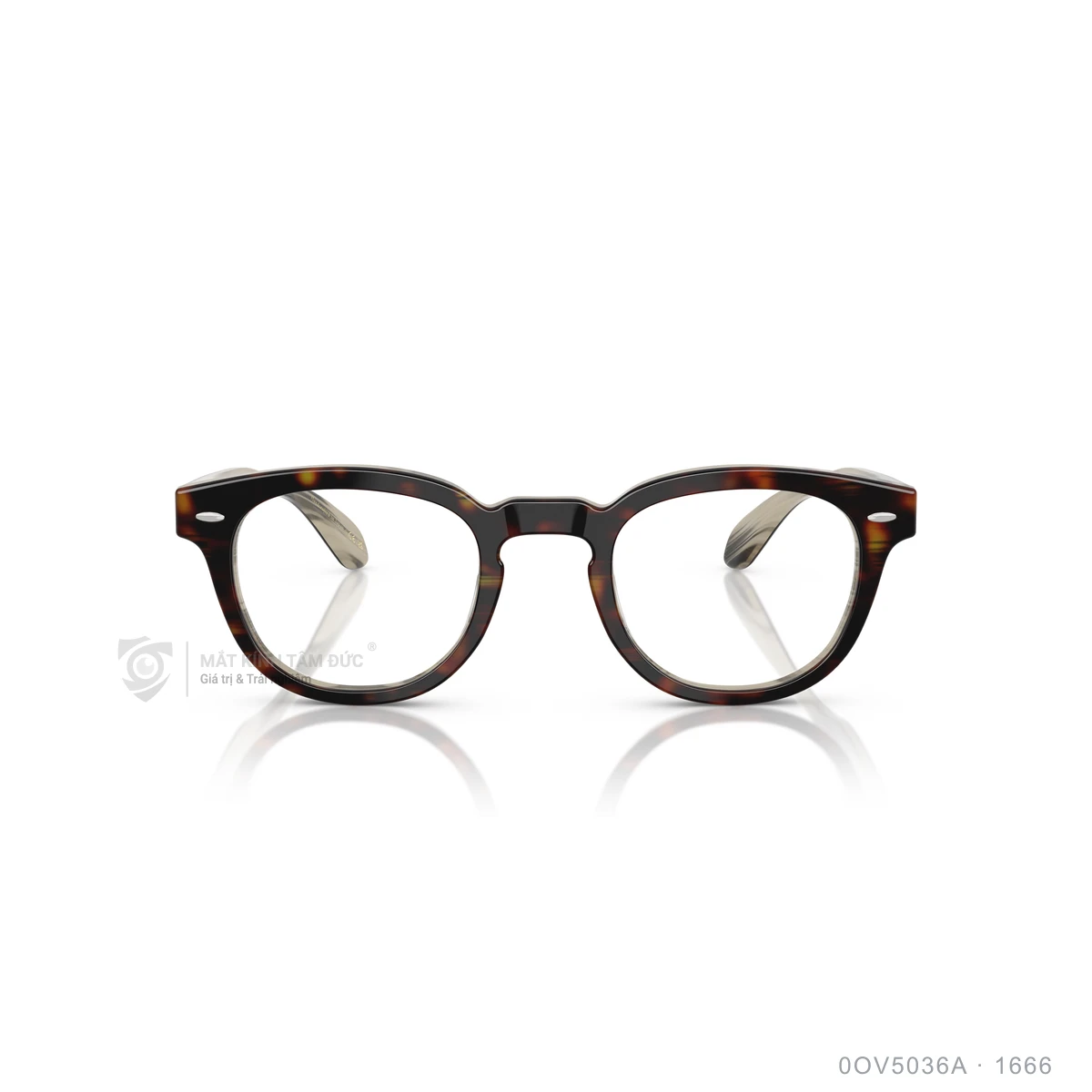 Gọng kính Oliver Peoples 0OV5036A - Ảnh 16