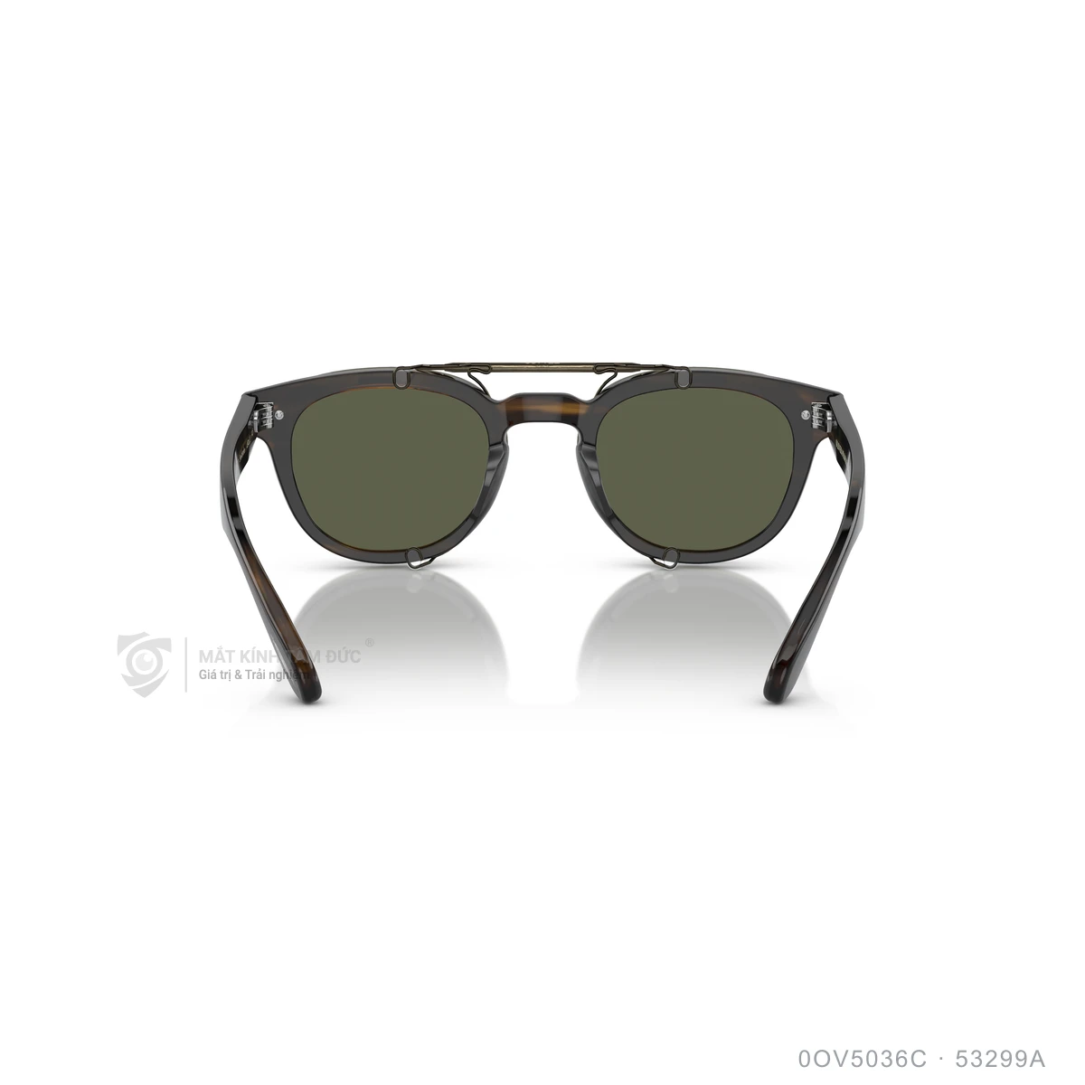 Gọng kính Oliver Peoples 0OV5036C - Ảnh 5