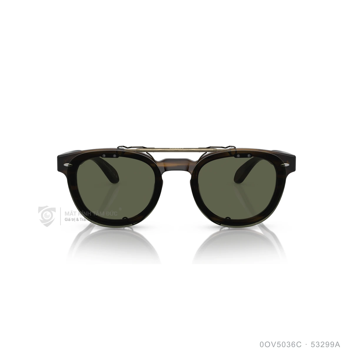 Gọng kính Oliver Peoples 0OV5036C