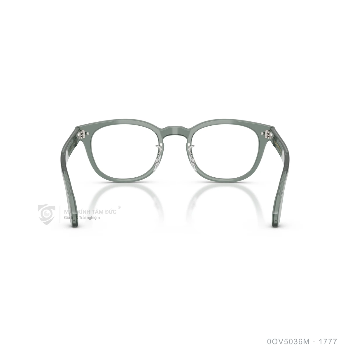 Gọng kính Oliver Peoples 0OV5036M - Ảnh 10