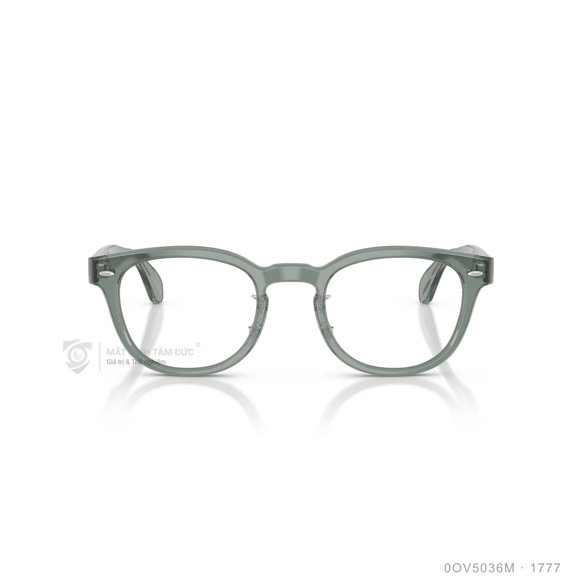 Gọng kính Oliver Peoples 0OV5036M - Ảnh 6