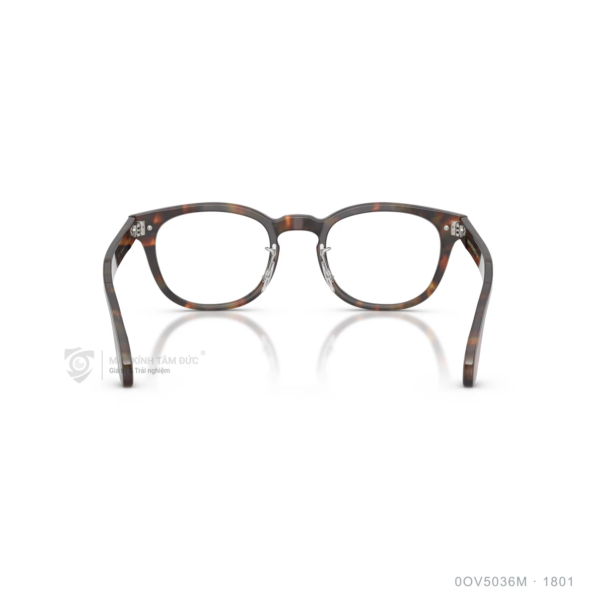 Gọng kính Oliver Peoples 0OV5036M - Ảnh 15