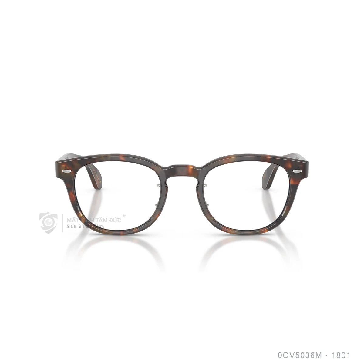 Gọng kính Oliver Peoples 0OV5036M - Ảnh 11