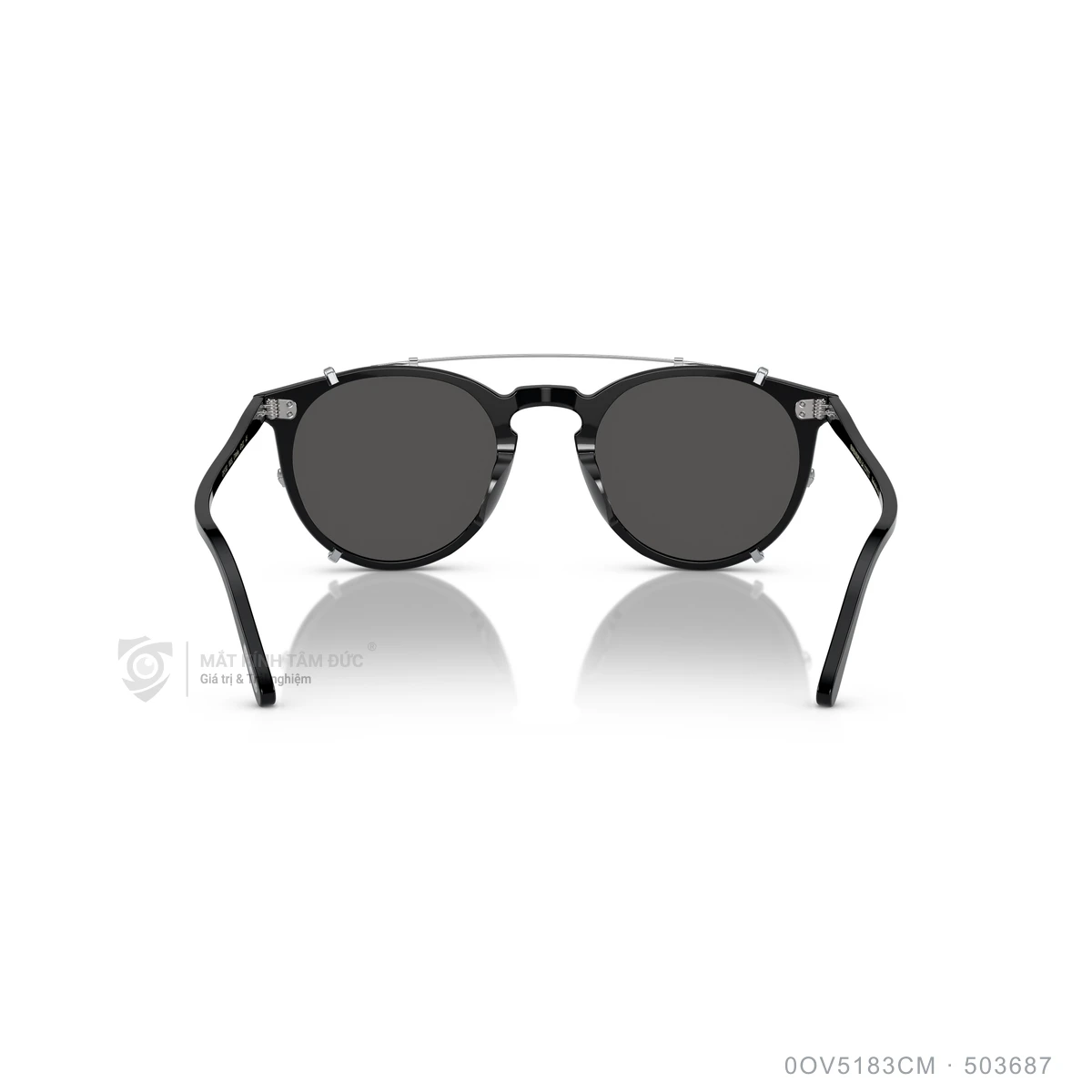 Gọng kính Oliver Peoples 0OV5183CM - Ảnh 5
