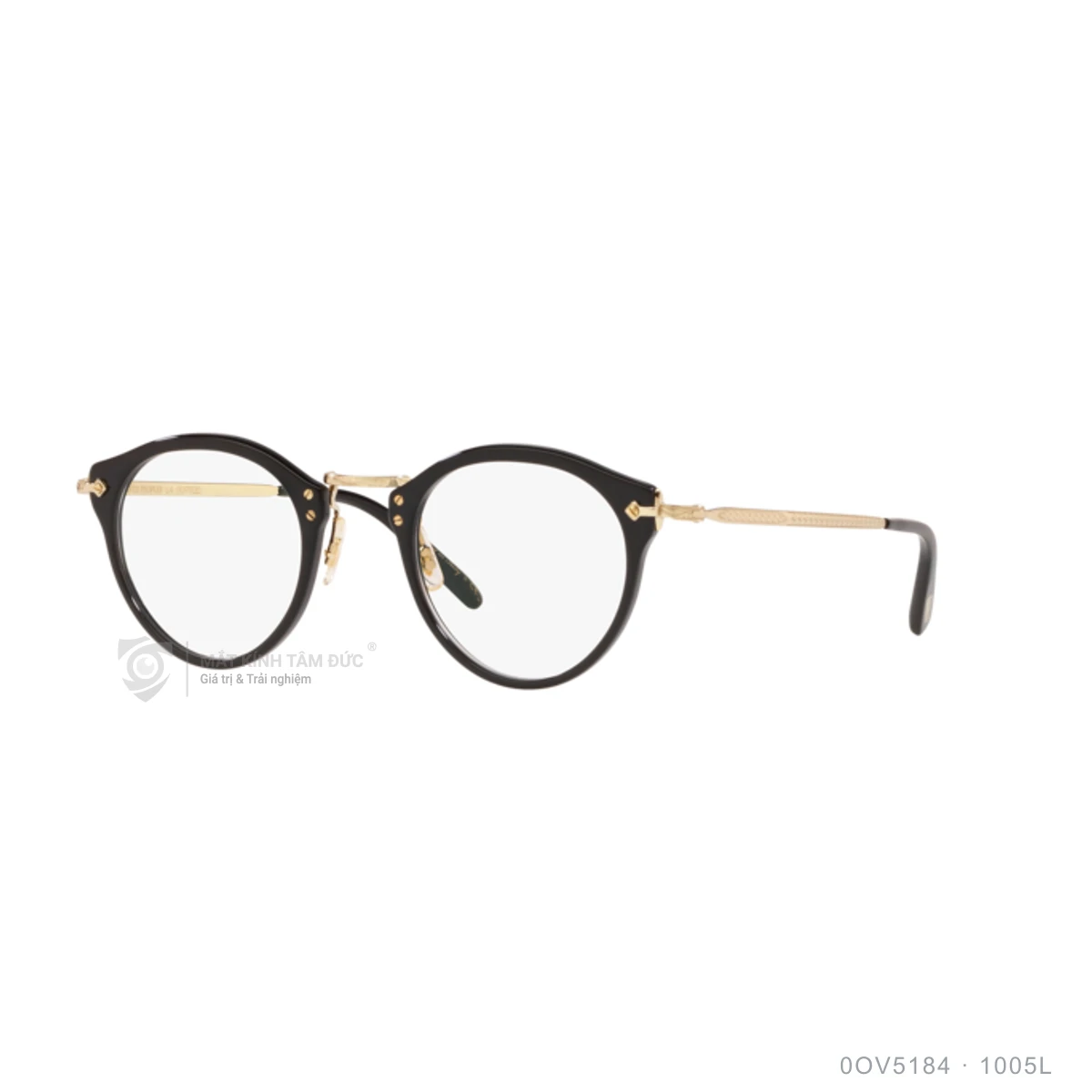 Hình ảnh thực tế Gọng kính Oliver Peoples 0OV5184