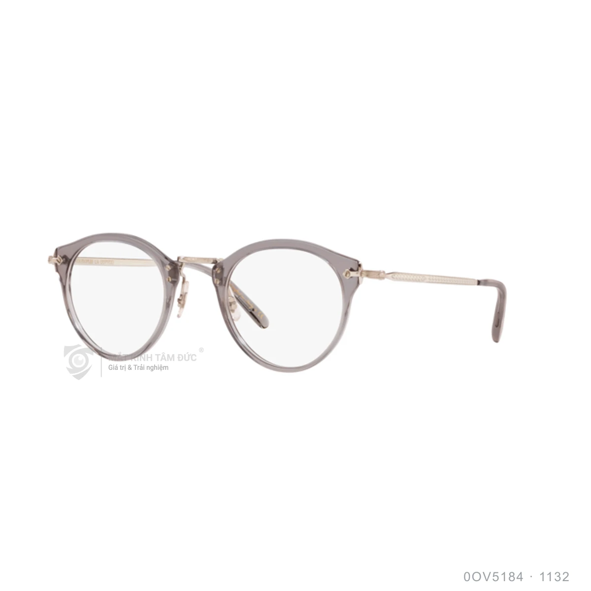 Gọng kính Oliver Peoples 0OV5184 - Ảnh 2